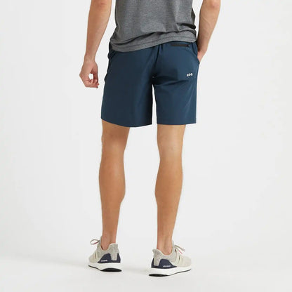 Agility Short