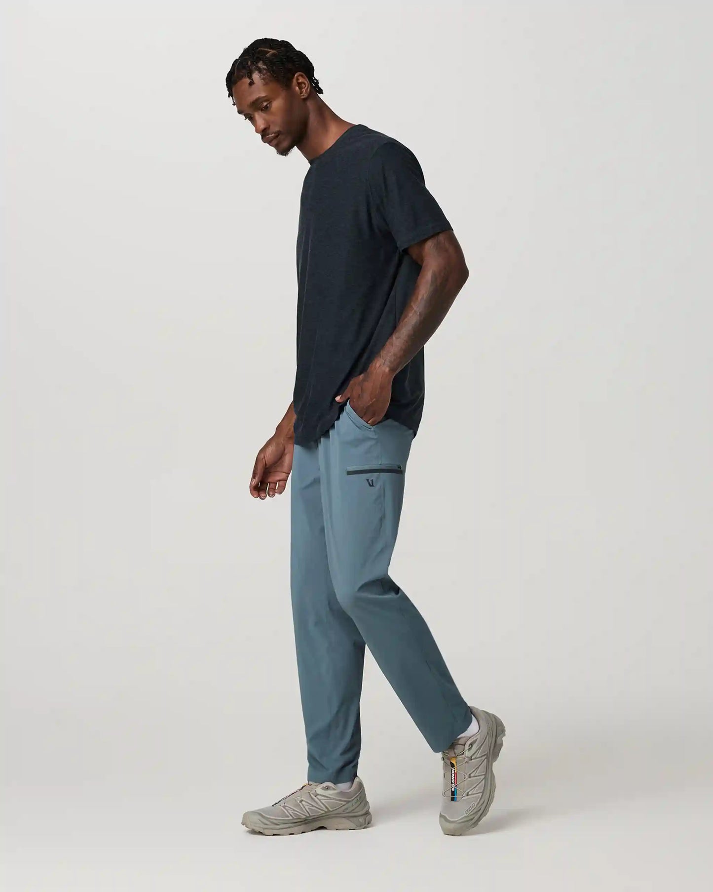 Grafton Pant 30"