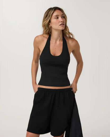 Pose Halter