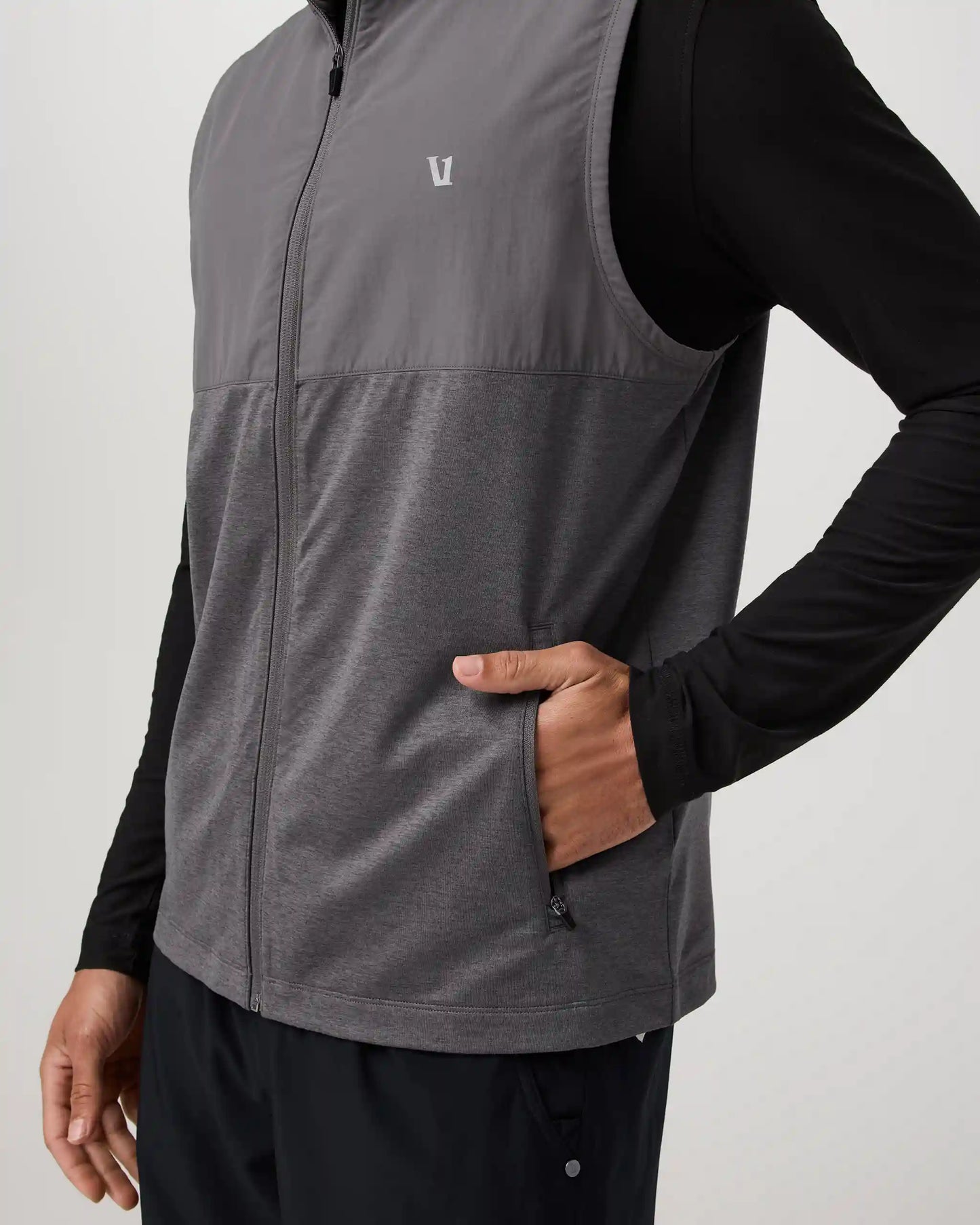 Sunday Element Vest