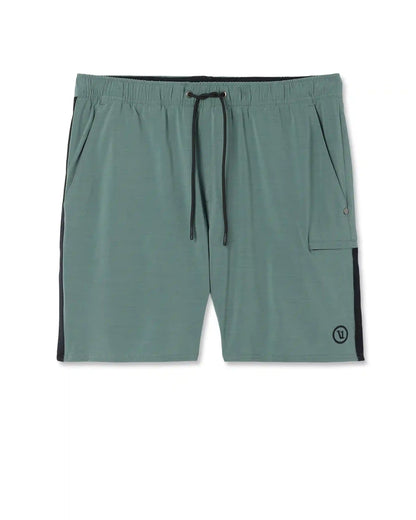Elevate Kore Utility Short Lined 7"