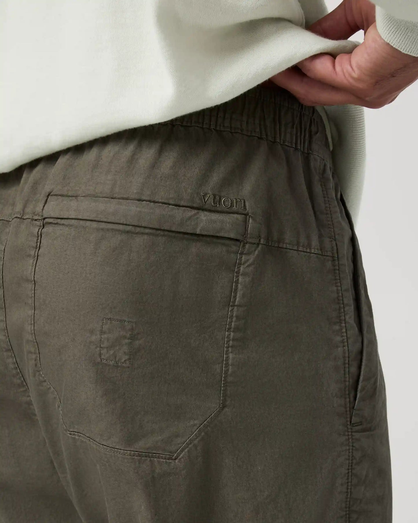 Coast Pant Classic Fit 32"