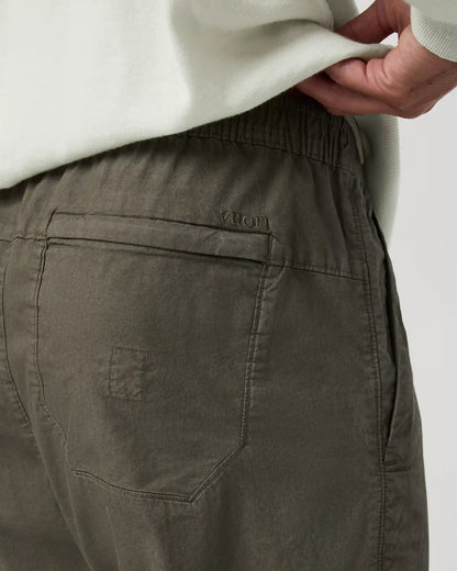 Coast Pant Classic Fit 30"
