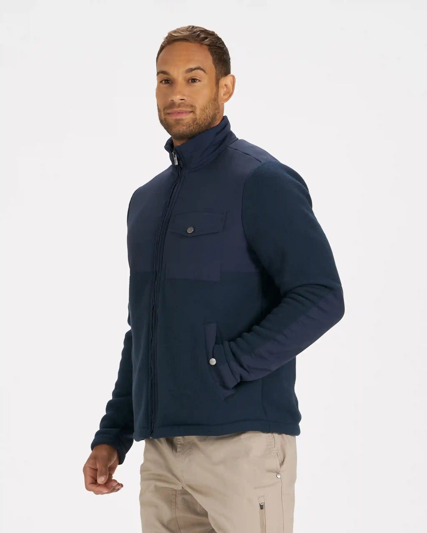 Morrow Sherpa Jacket