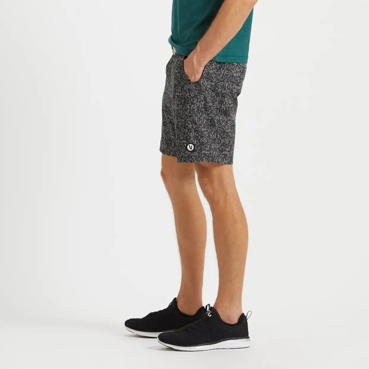 Kore Short Lined 7"
