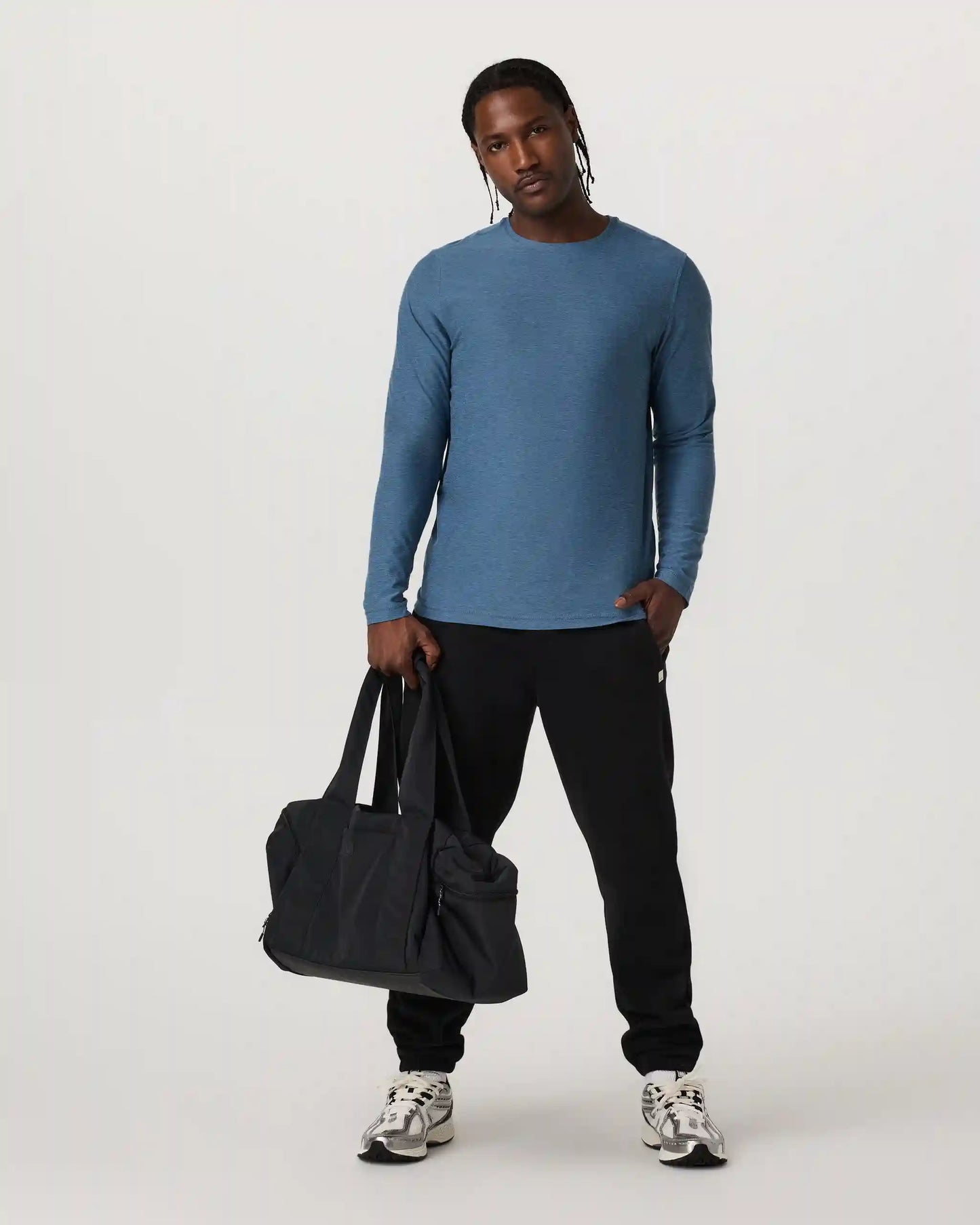 Long Sleeve Strato Tech Tee