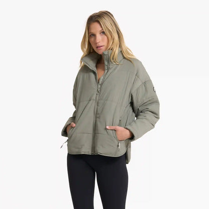 Canyon Insulated Jacket