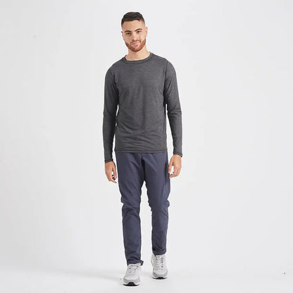 Ease Crew Neck