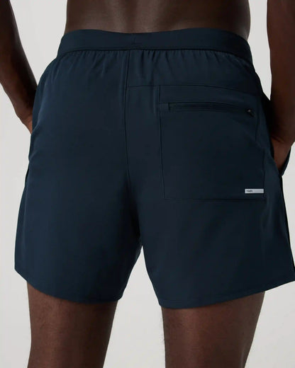Course Short Lined 5"