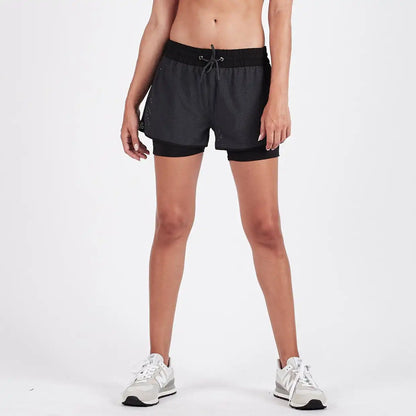 Breeze Performance Short