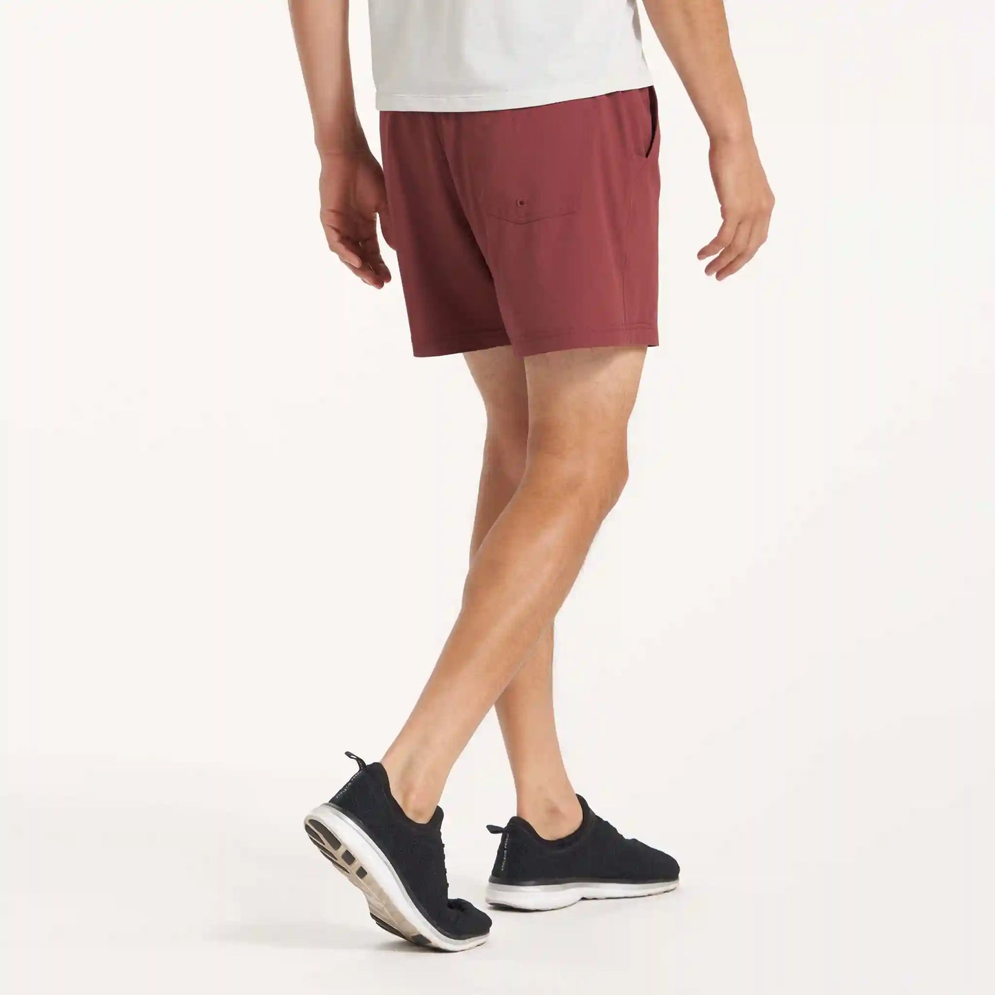 Kore Short Lined 5"