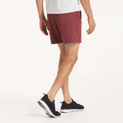 Kore Short Lined 5"