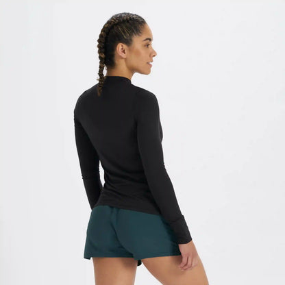 Long-Sleeve Lux Tee