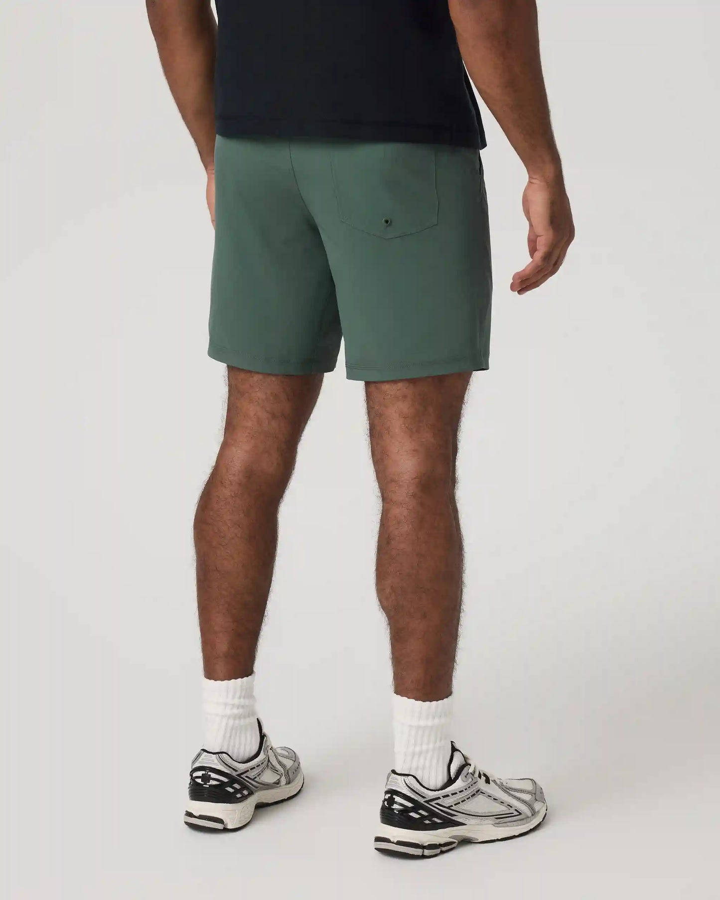 Kore Short Unlined 7"