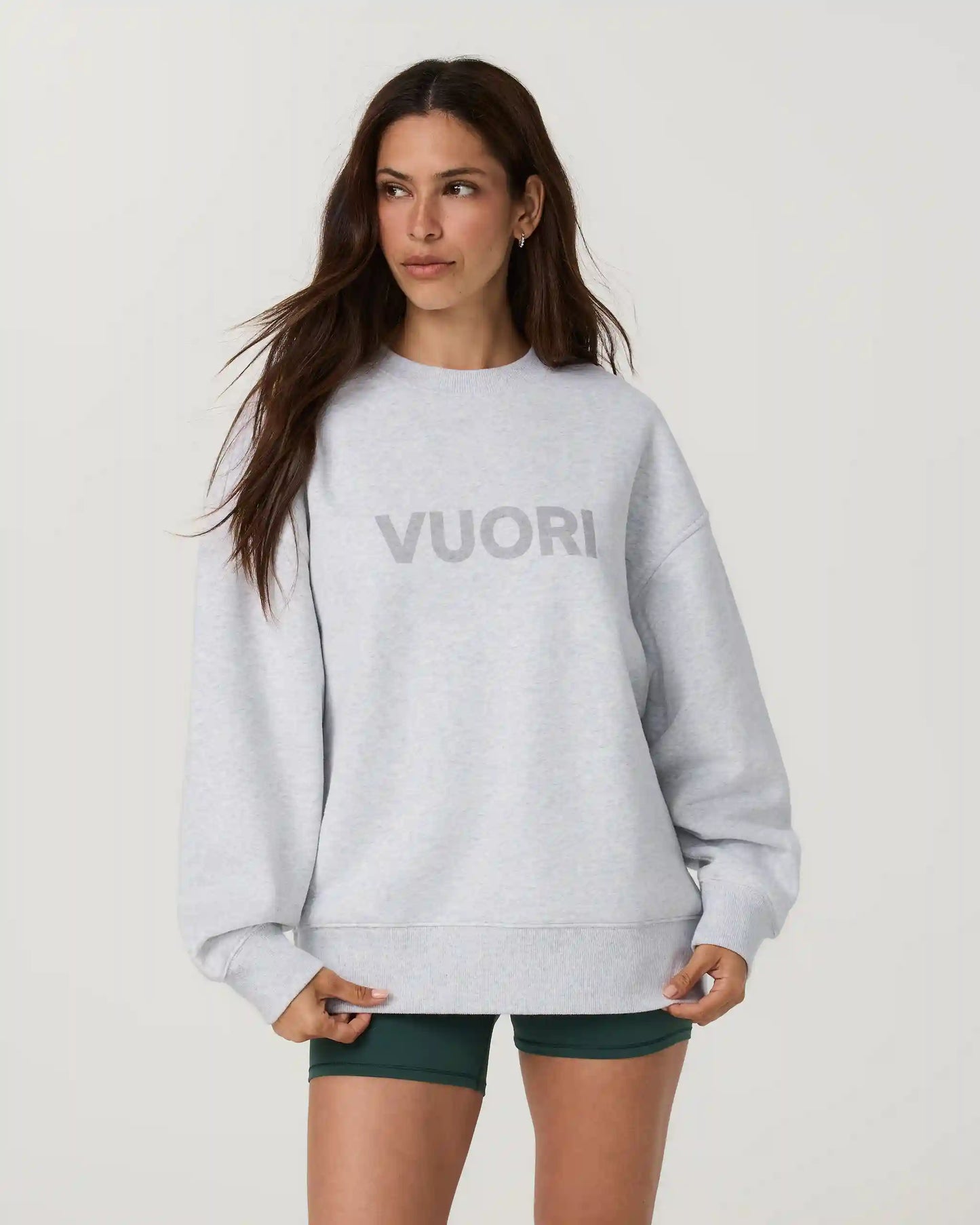 Restore Oversized Crew