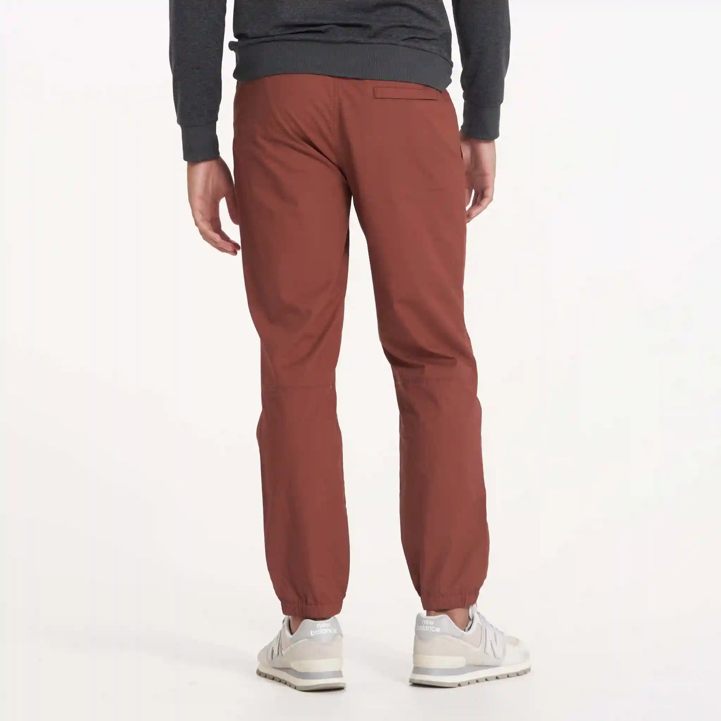 Ripstop Traveler Jogger
