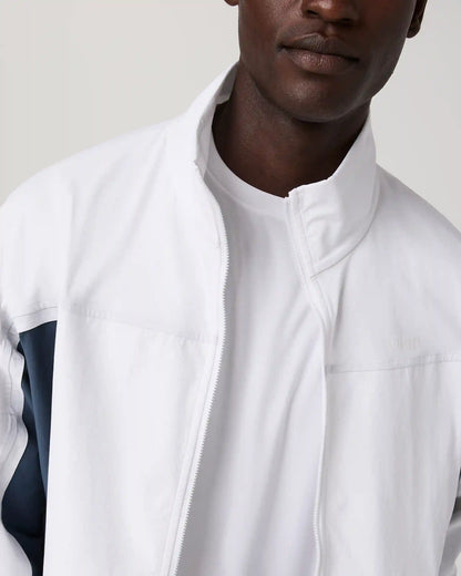 Crosscourt Jacket 2.0