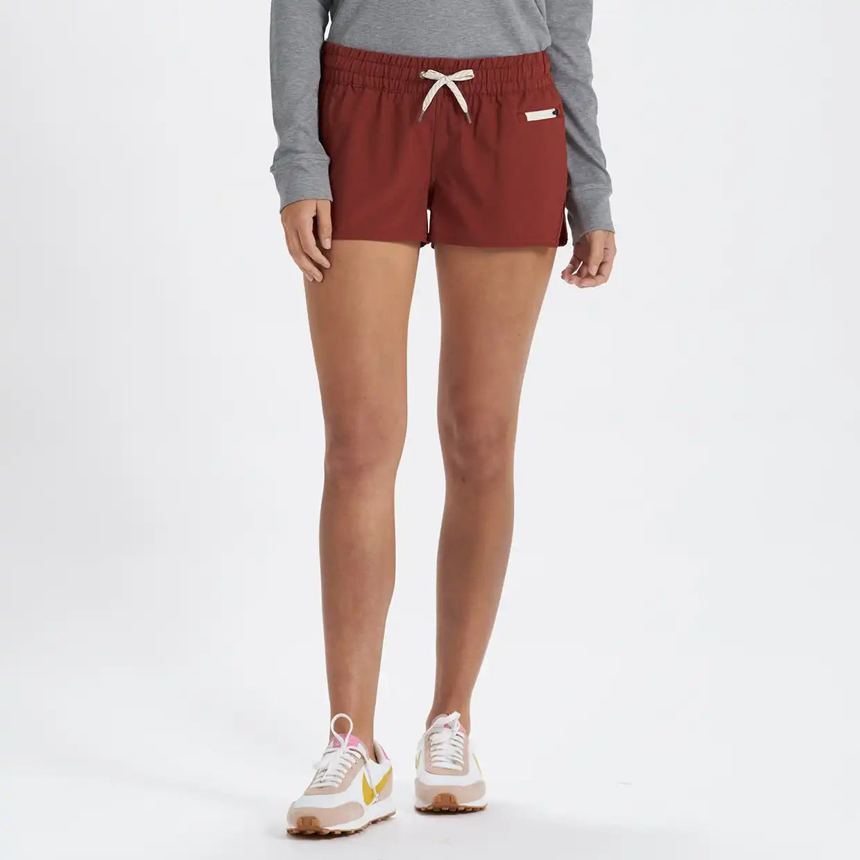 Clementine Short