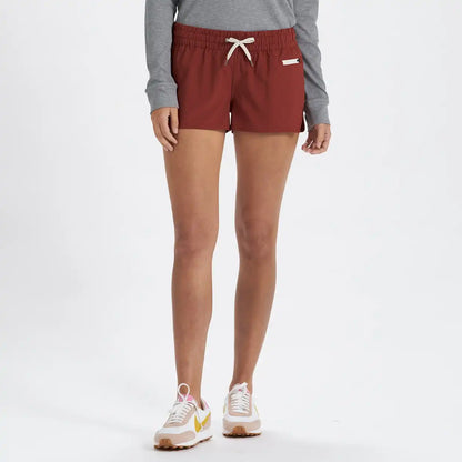 Clementine Short