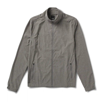 Venture Track Jacket