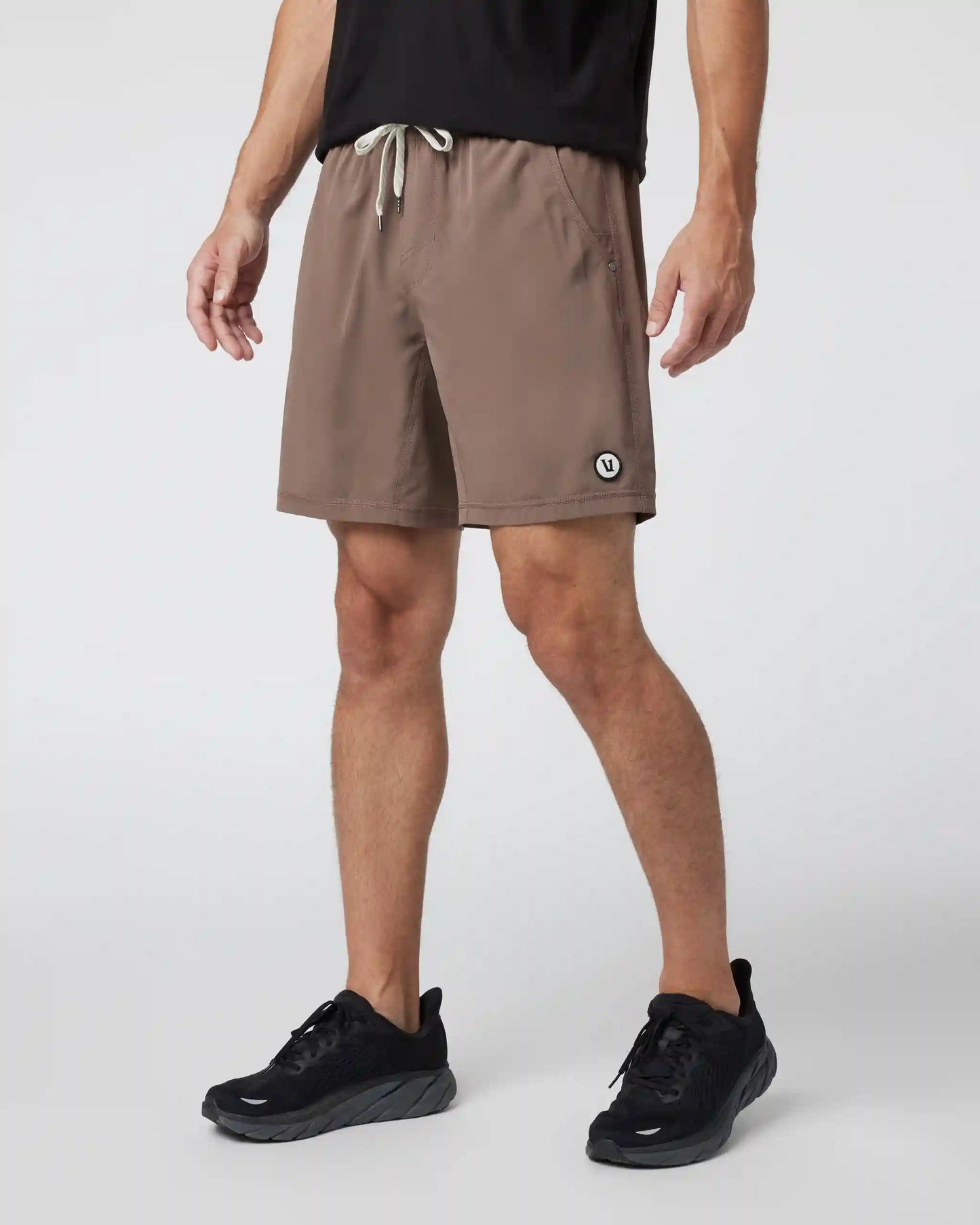Kore Short Unlined 7"
