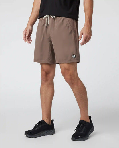 Kore Short Unlined 7"