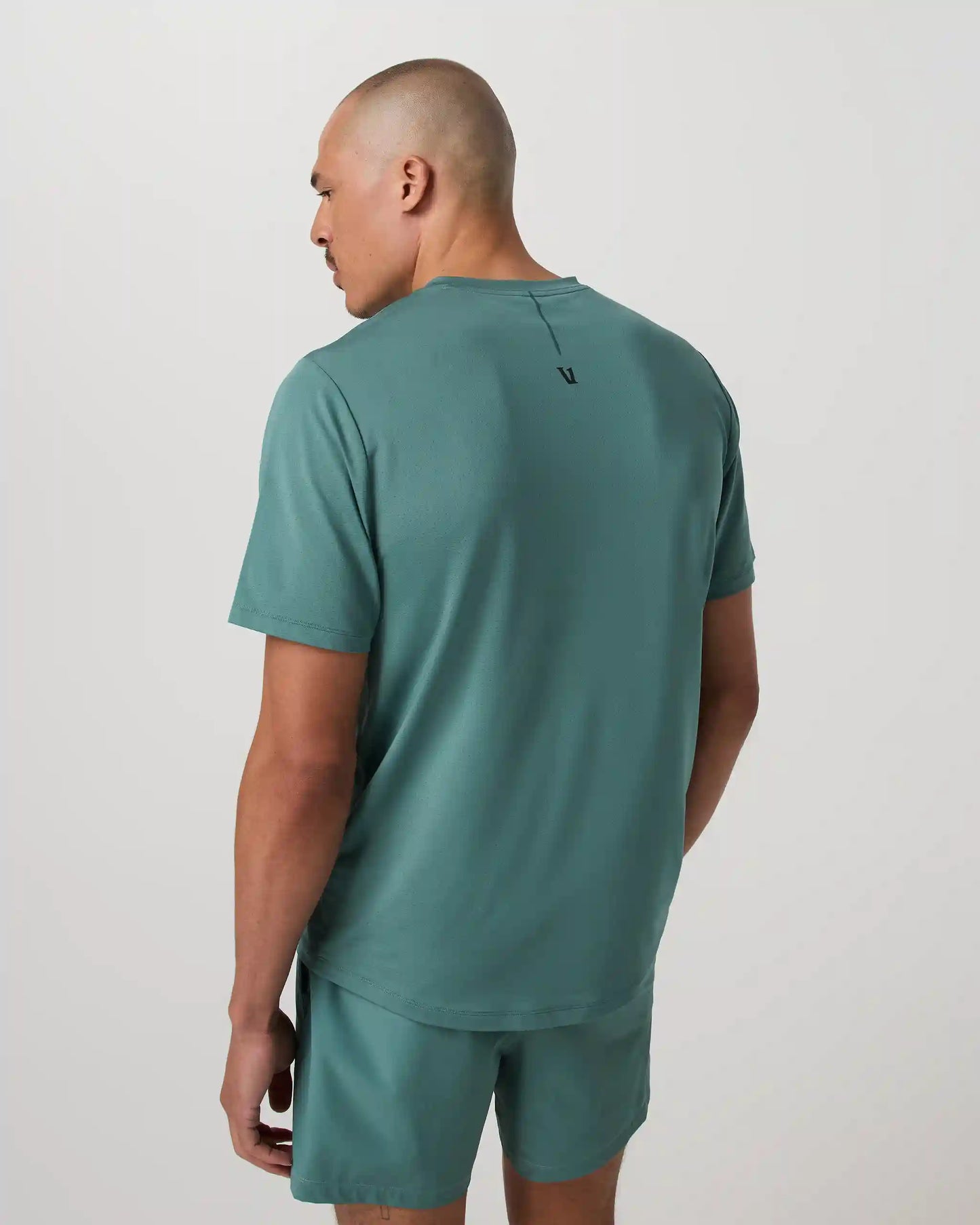 Short Sleeve Viewpoint Performance Tee 2.0