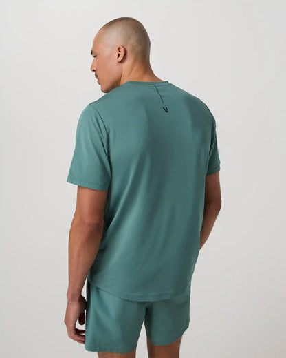 Short Sleeve Viewpoint Performance Tee 2.0