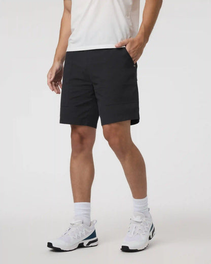 Barren Short