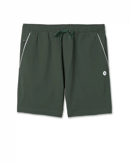 Crosscourt Short Unlined 7"