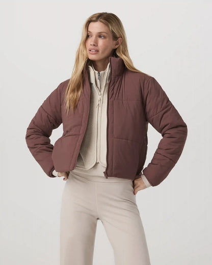 Canyon Insulated Venture Jacket