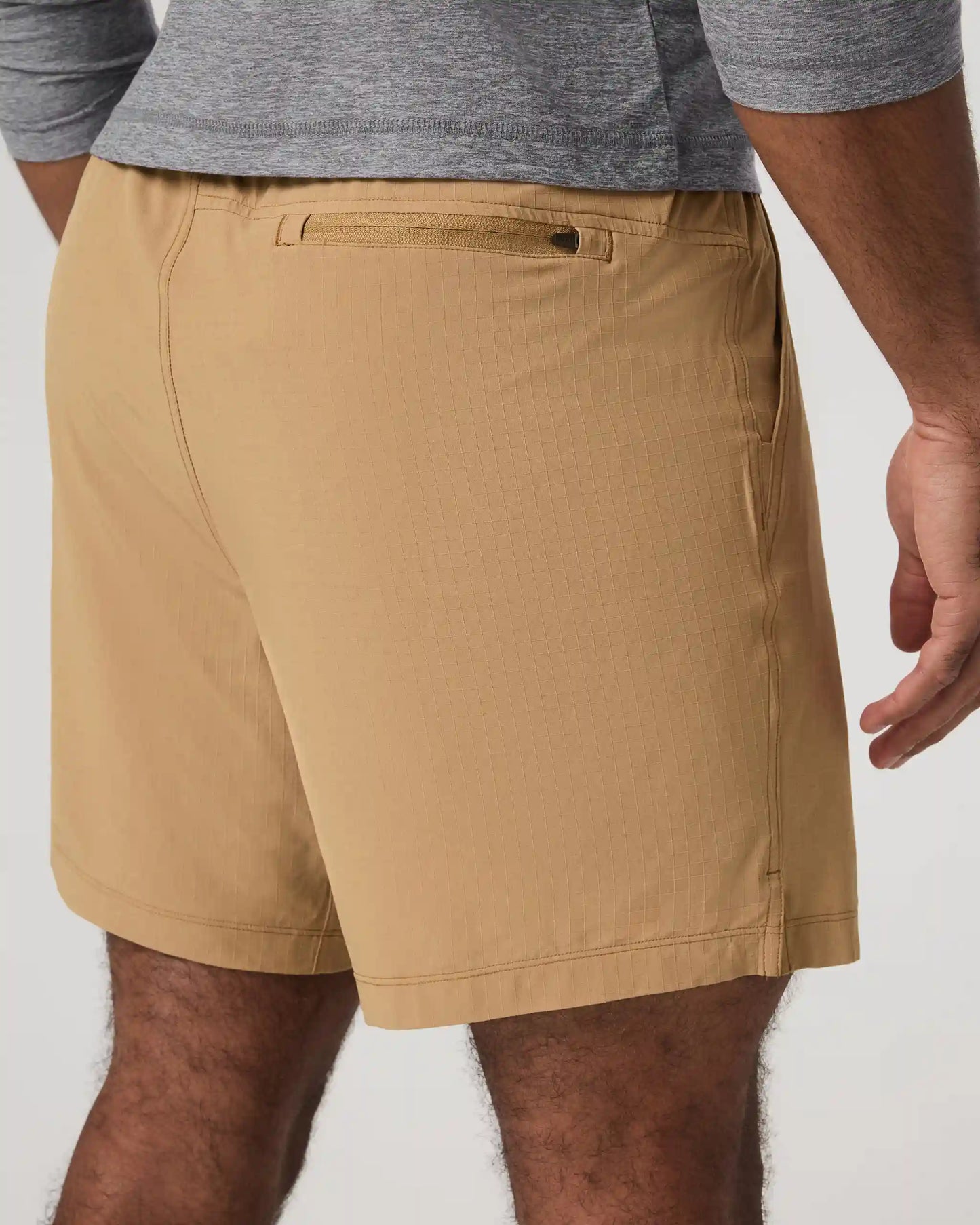 Vuori HardKore Short Lined 7"