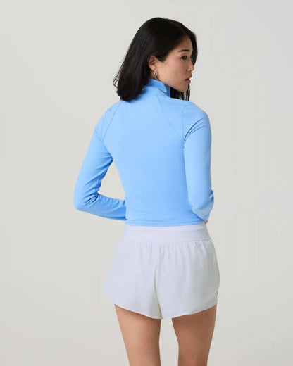 Vuori AllTheFeels™ Full Zip