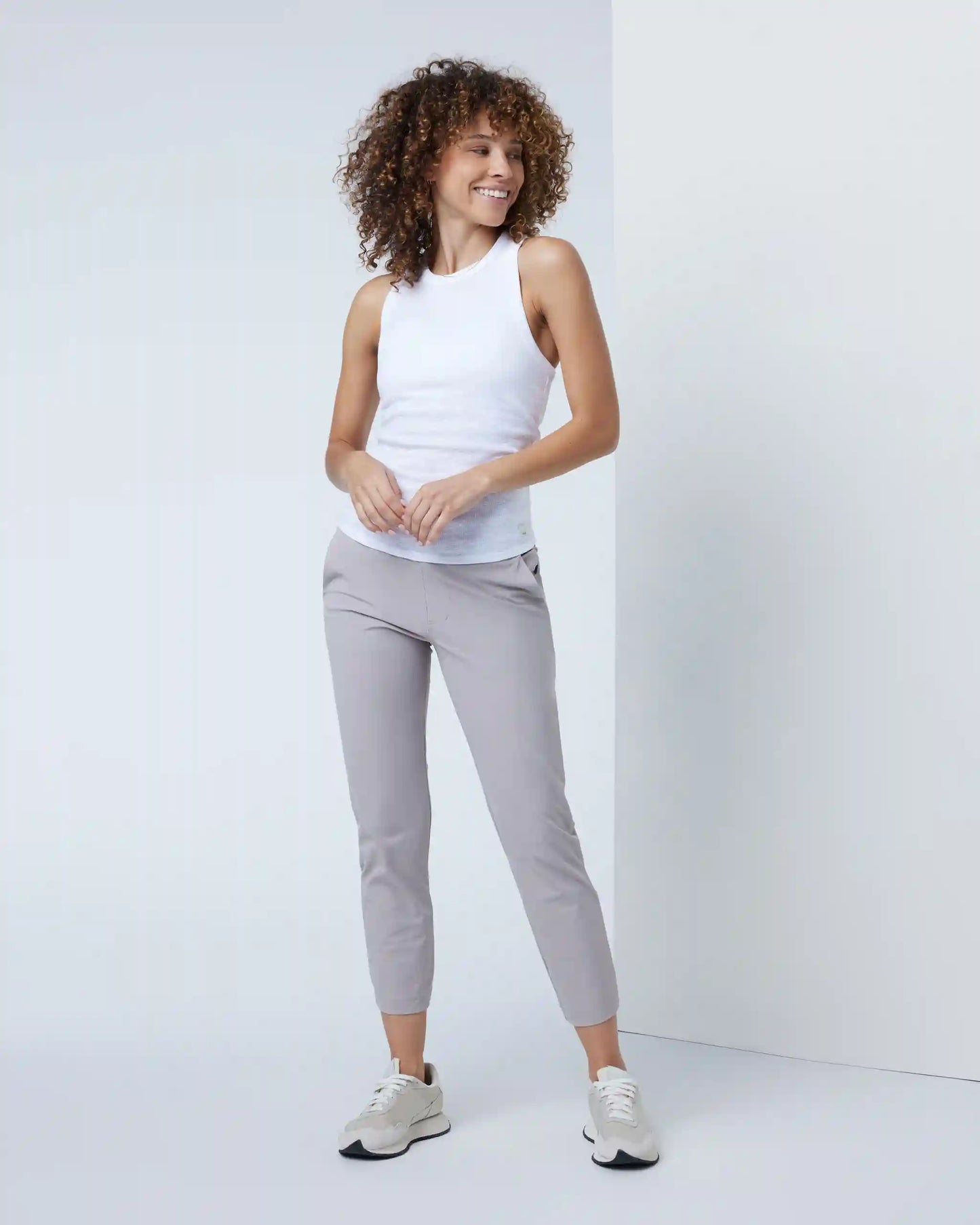 Miles Ankle Pant