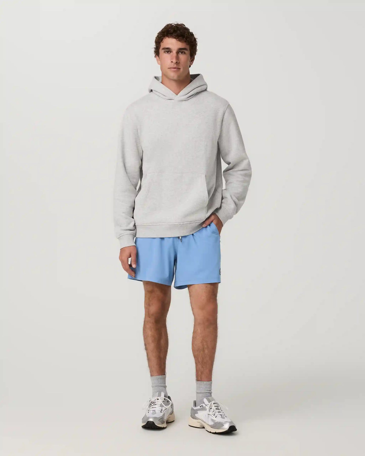 Kore Short Unlined 5"