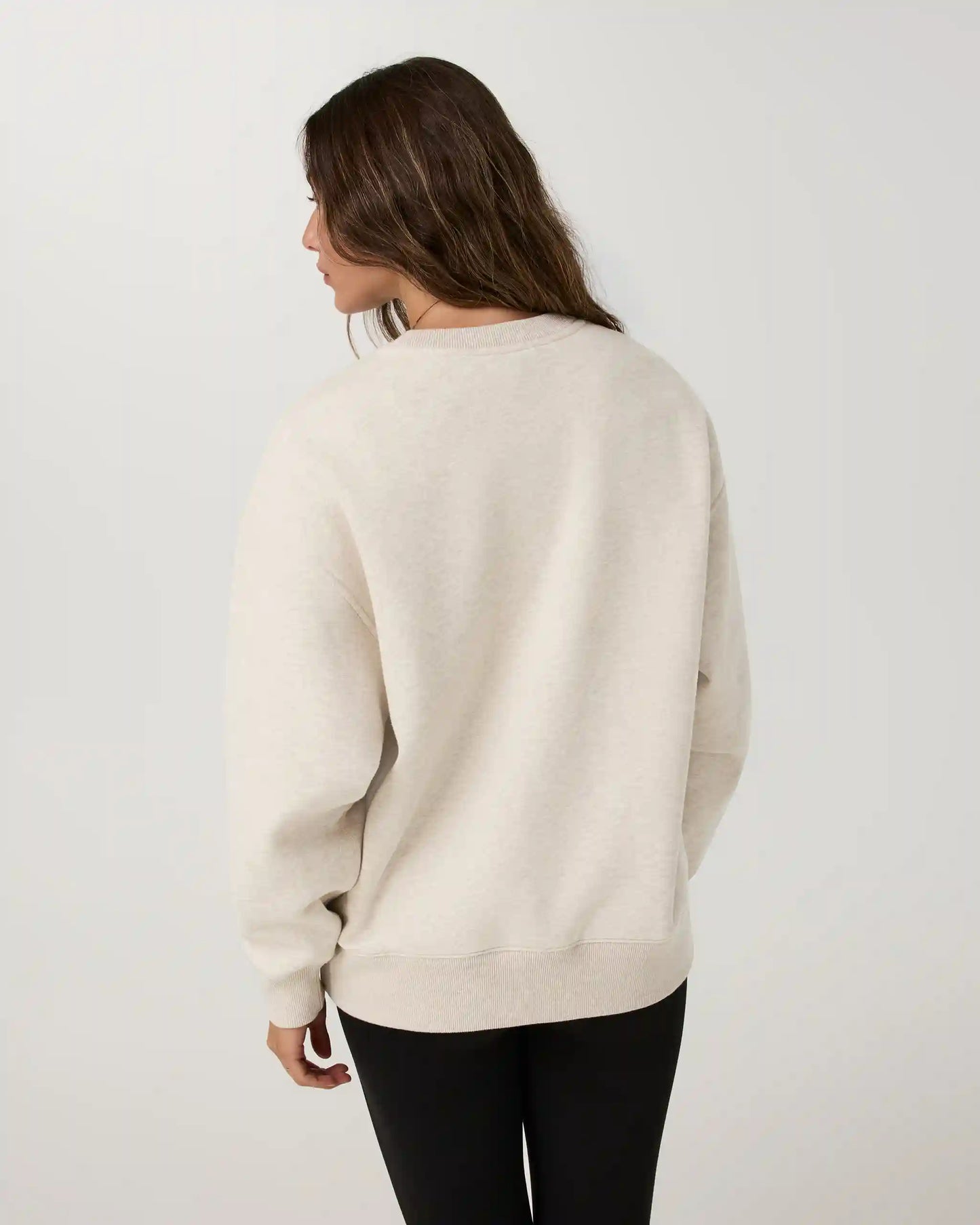 Restore Oversized Crew