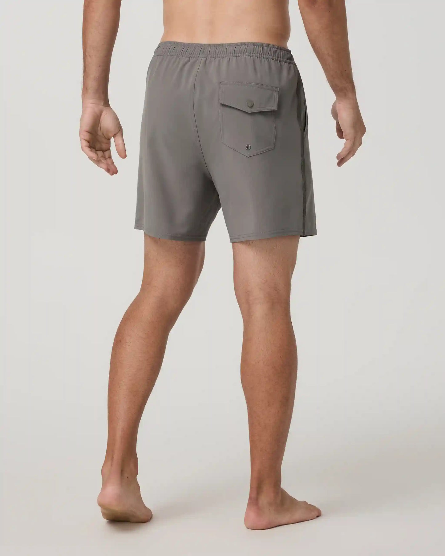 Banks Resort Short