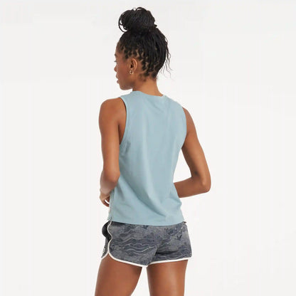 Feather Tank