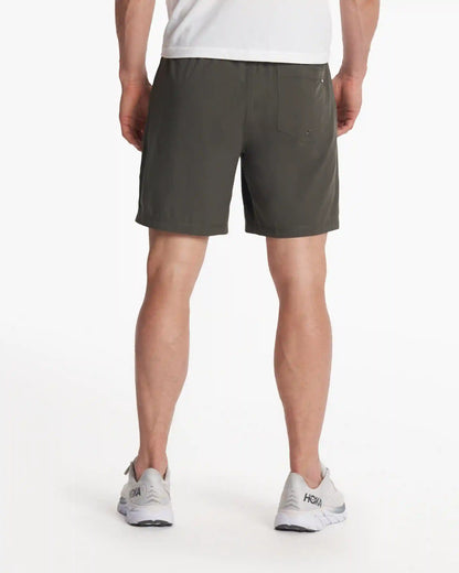 Kore Short Lined 7"