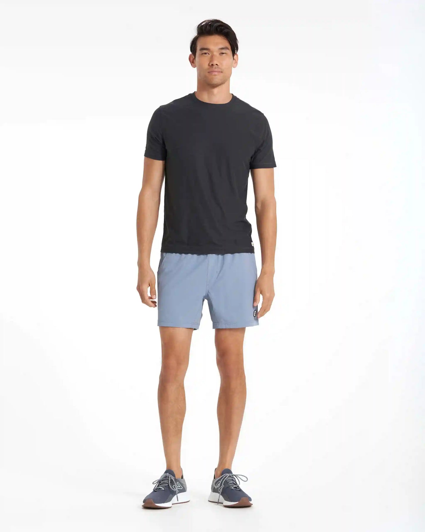 Kore Short Lined 5"