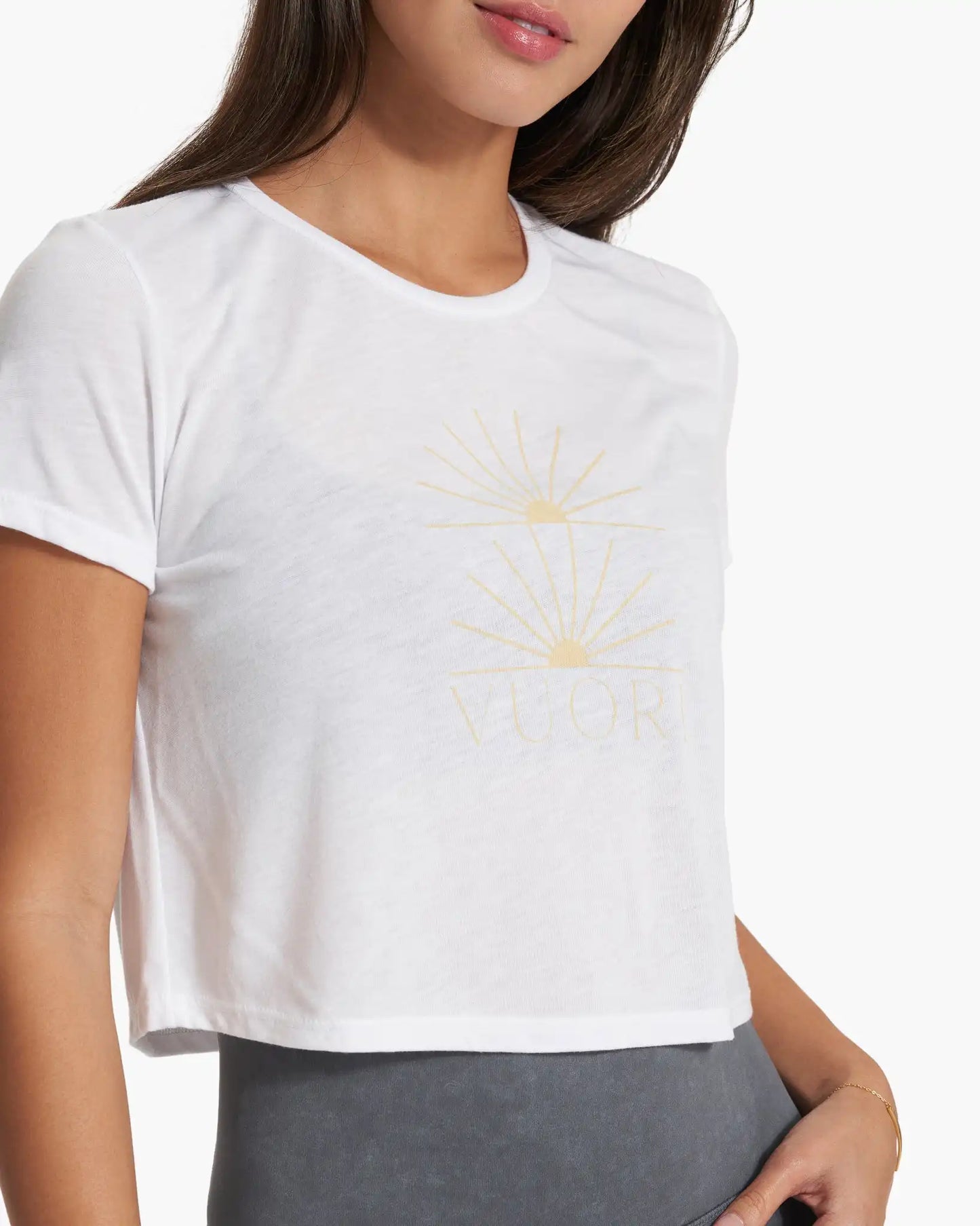 Coast Modern Tee