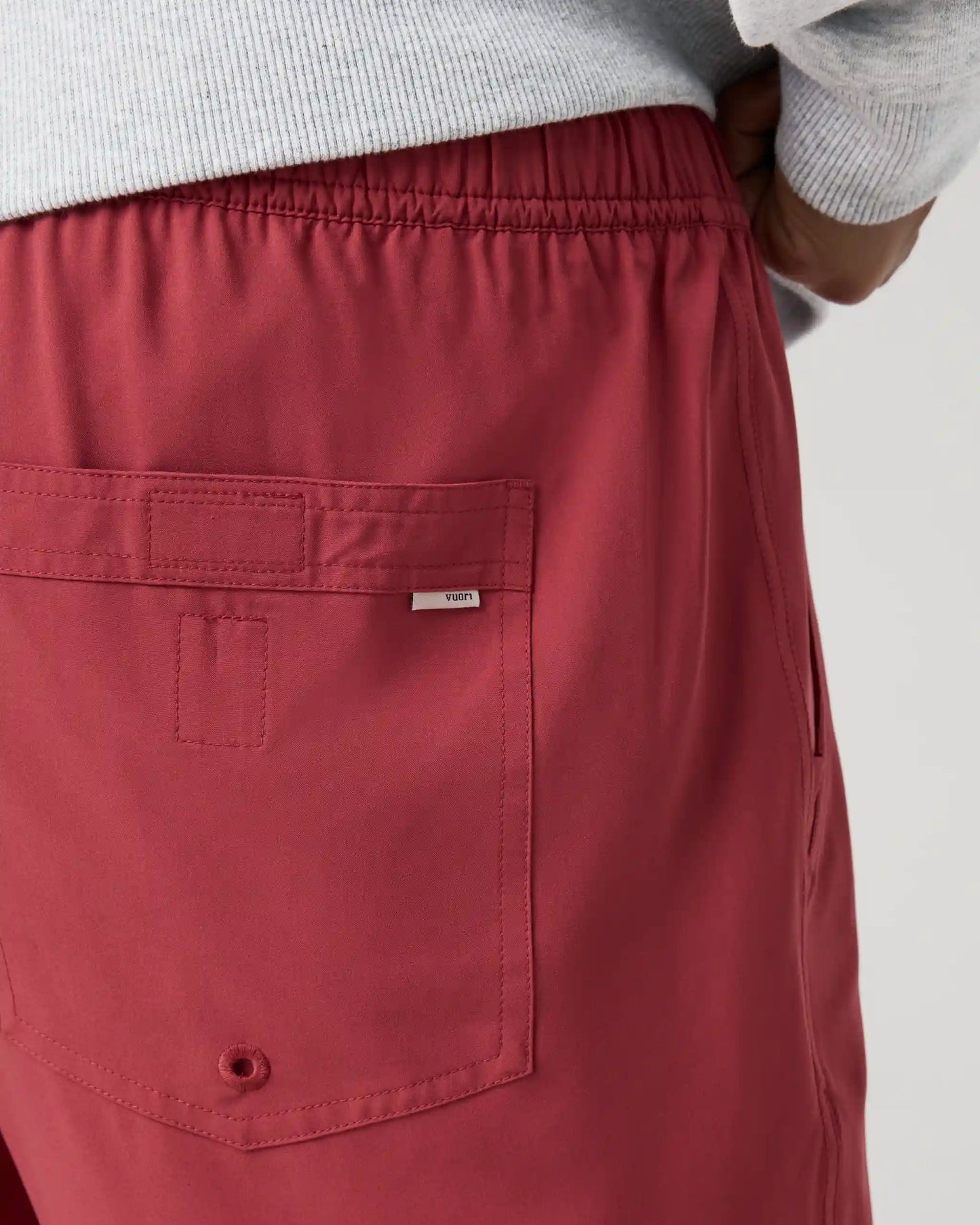 Kore Short Lined 7"