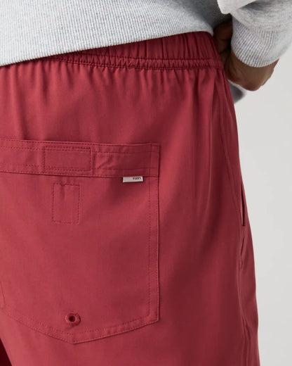 Kore Short Lined 7"