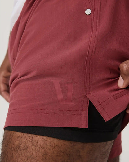 Vuori HardKore Short Lined 5"