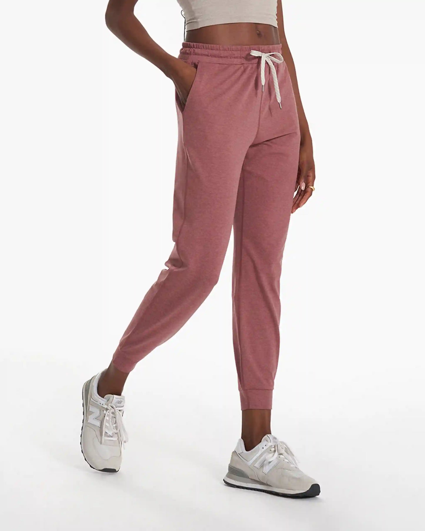 Performance Jogger - Long