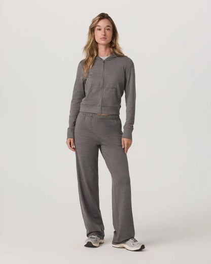 Halo Mini Full Zip Hoodie