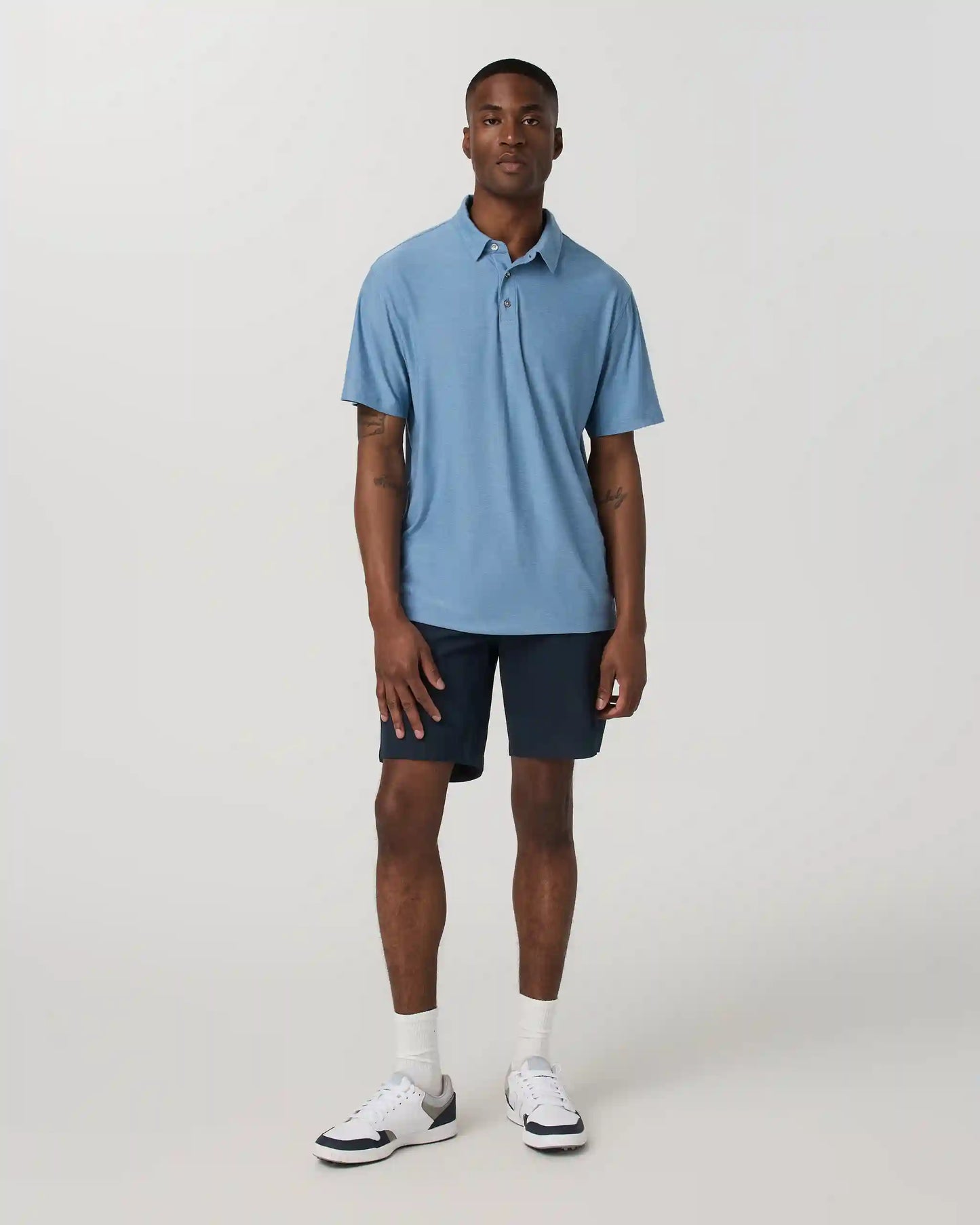 Strato Tech Polo