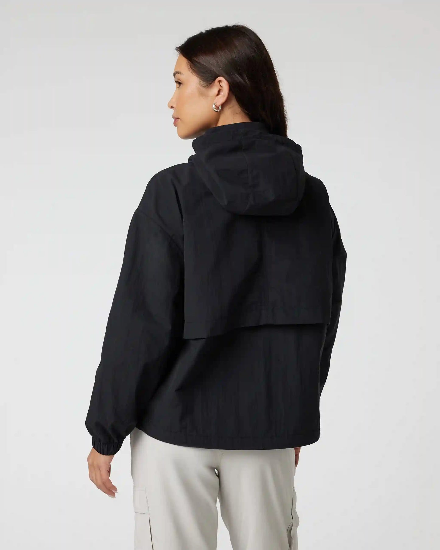 Willow Jacket