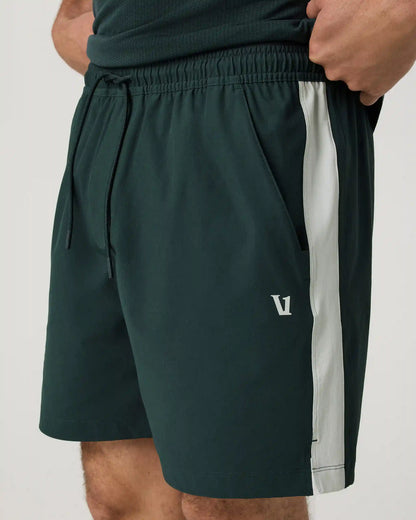 Crosscourt Pro Short Unlined 7"