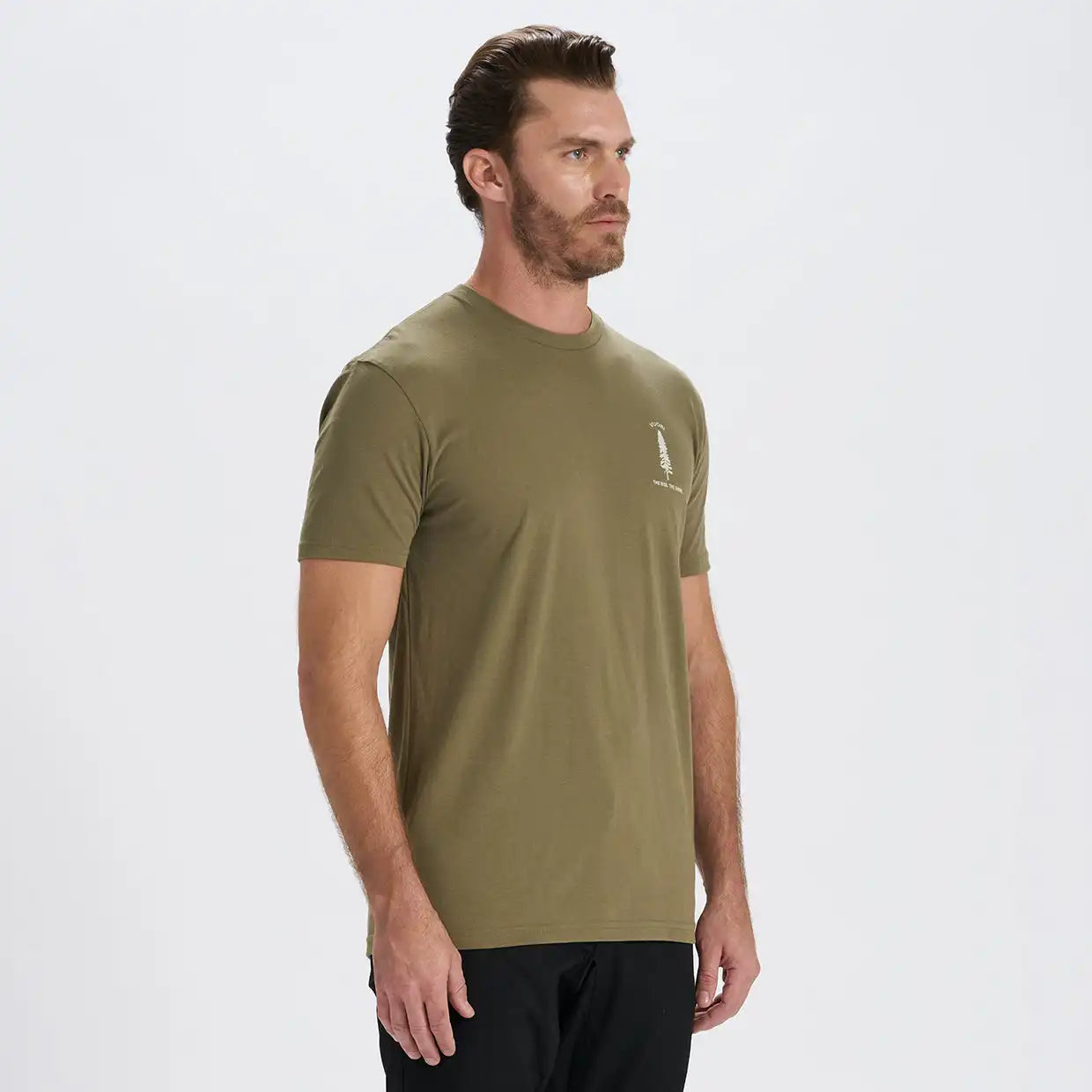 Tree Tee